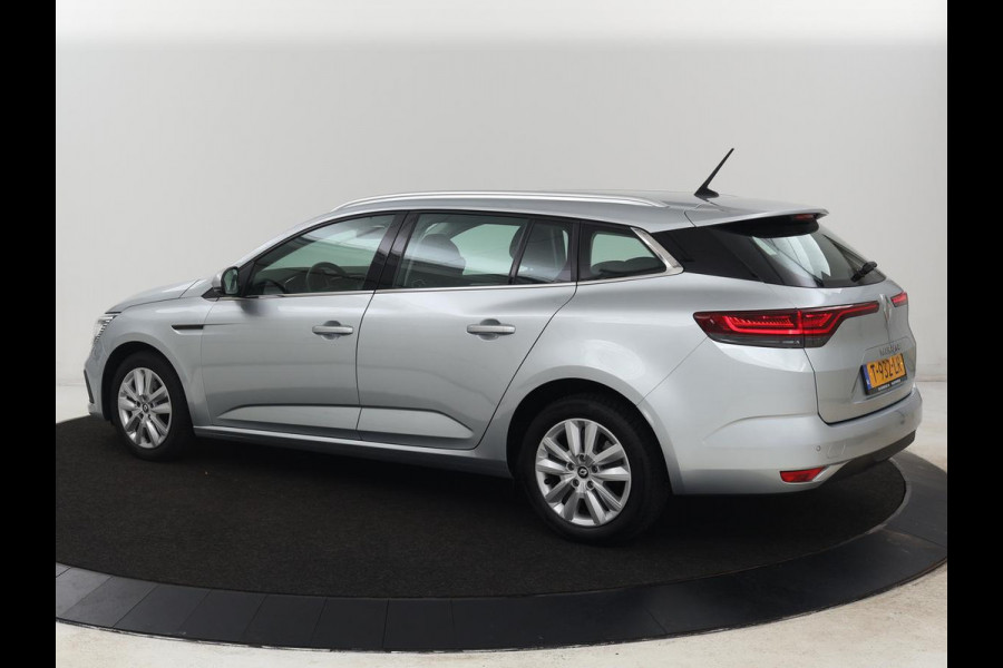 Renault Mégane 1.3 TCe140 Equilibre | Navigatie | Carplay | Keyless | Full LED | Digital Cockpit | Climate control | Parkeerhulp | Cruise control