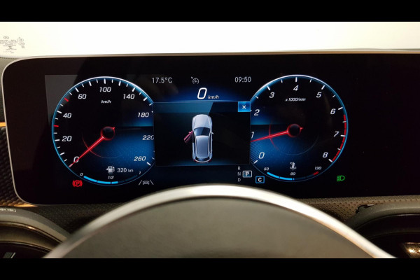 Mercedes-Benz A-Klasse 200 Automaat Progressive Premium Pack | Navigatie | Climate Control | Camera | Sfeerlichting | Parkeer sensoren | Stoelverwarming | Led | Cruise Control