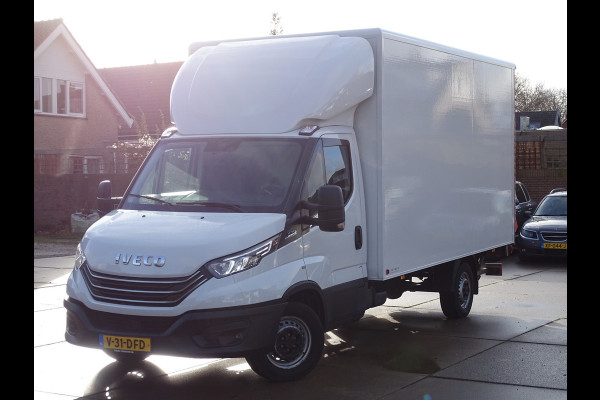 Iveco Daily 35S16 3.0 Bakwagen