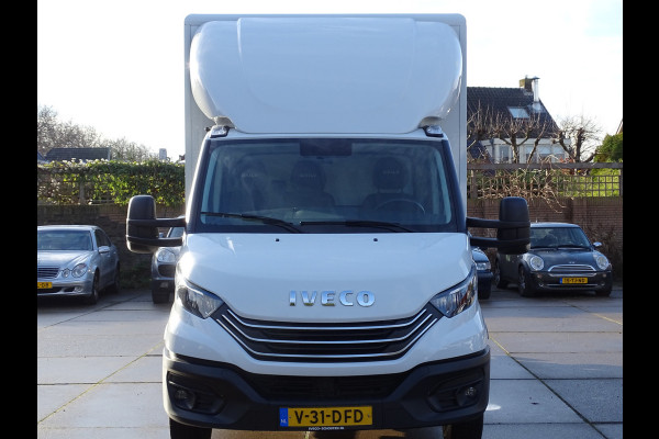 Iveco Daily 35S16 3.0 Bakwagen