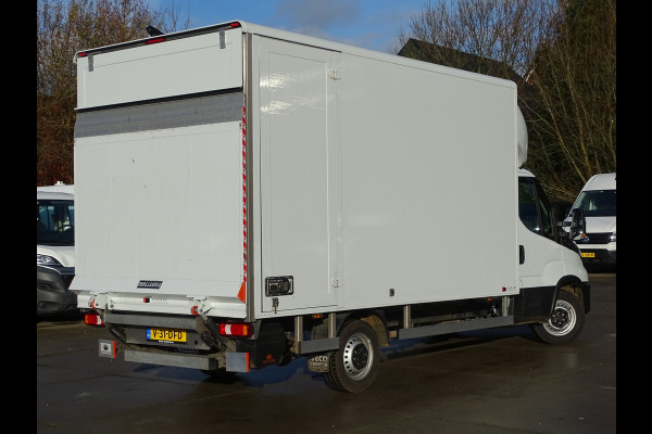 Iveco Daily 35S16 3.0 Bakwagen