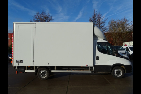 Iveco Daily 35S16 3.0 Bakwagen