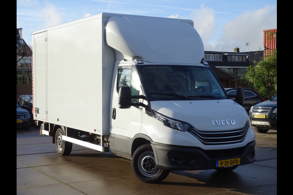 Iveco Daily 35S16 3.0 Bakwagen
