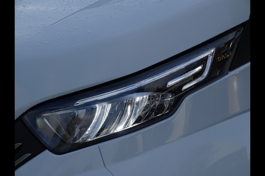 Iveco Daily 35S16 3.0 Bakwagen