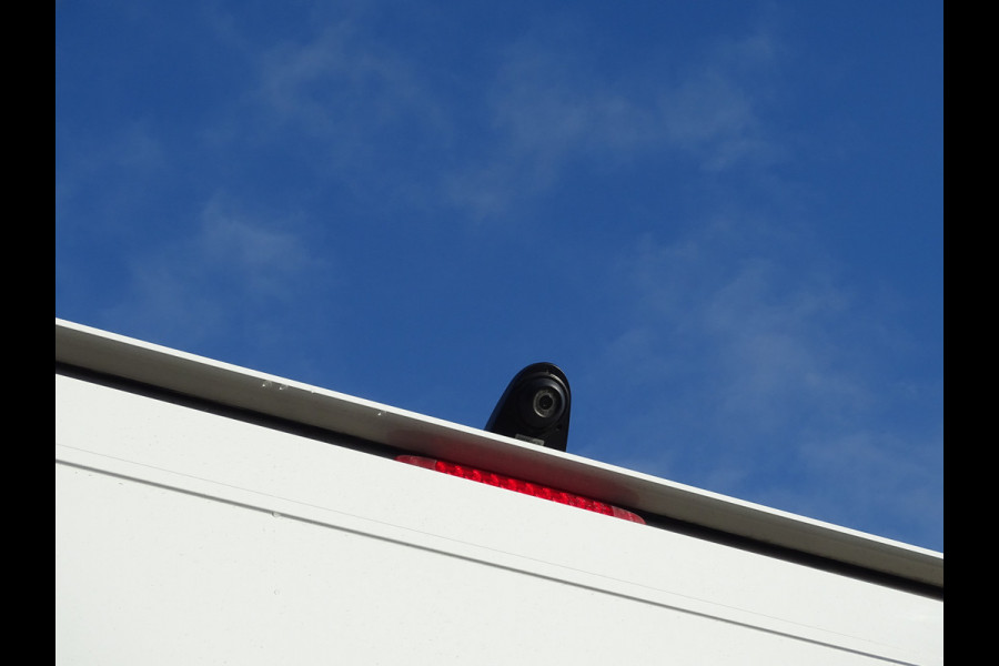 Iveco Daily 35S16 3.0 Bakwagen