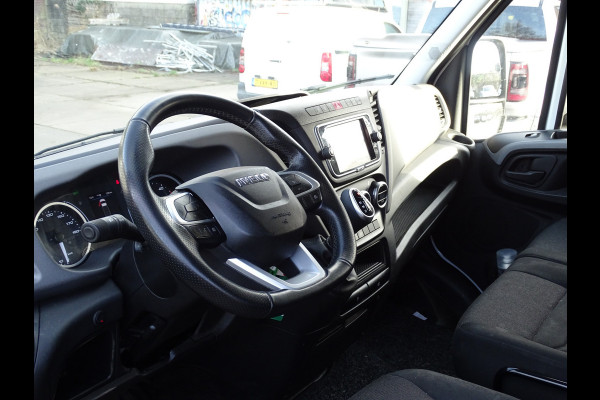 Iveco Daily 35S16 3.0 Bakwagen