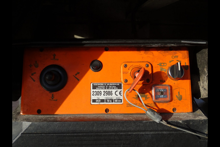 Iveco Daily 35S16 3.0 Bakwagen