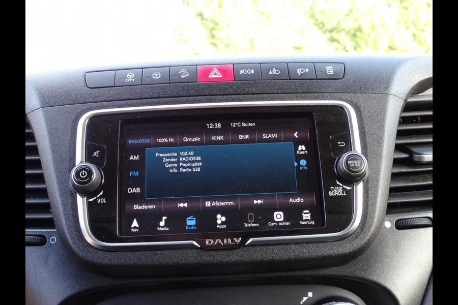 Iveco Daily 35S16 3.0 Bakwagen