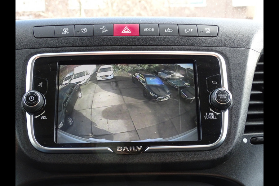 Iveco Daily 35S16 3.0 Bakwagen