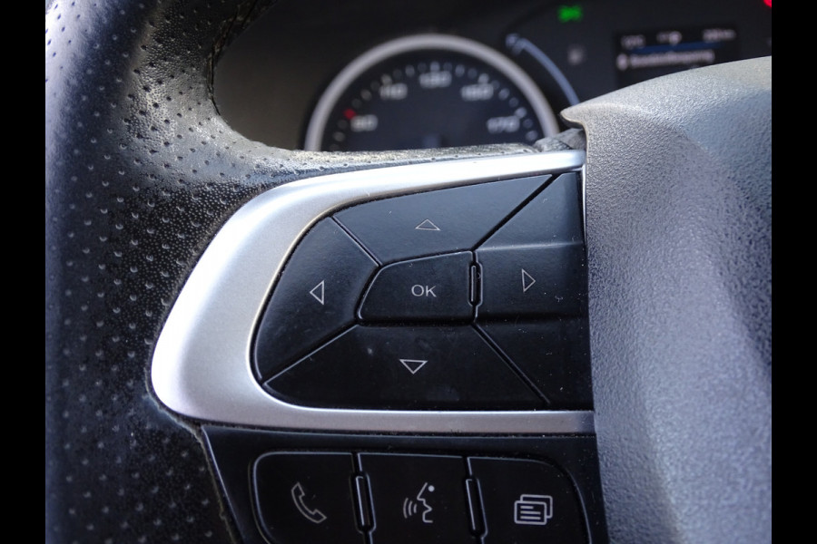 Iveco Daily 35S16 3.0 Bakwagen