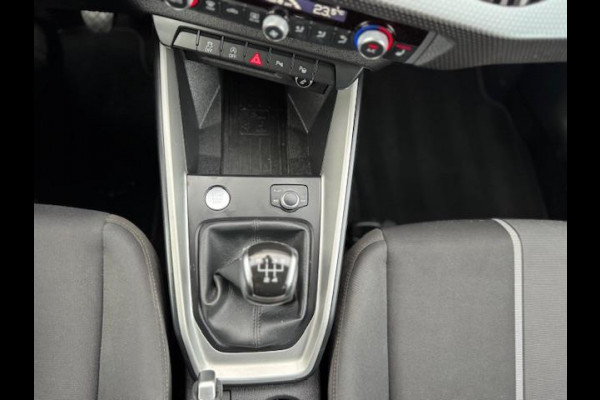 Audi A1 SPORTBACK 25 TFSI Pro Line S-Line,Navigatie,Carplay/Andriod,Cruisecontrol,stoelverwarming,Parkeersensoren,