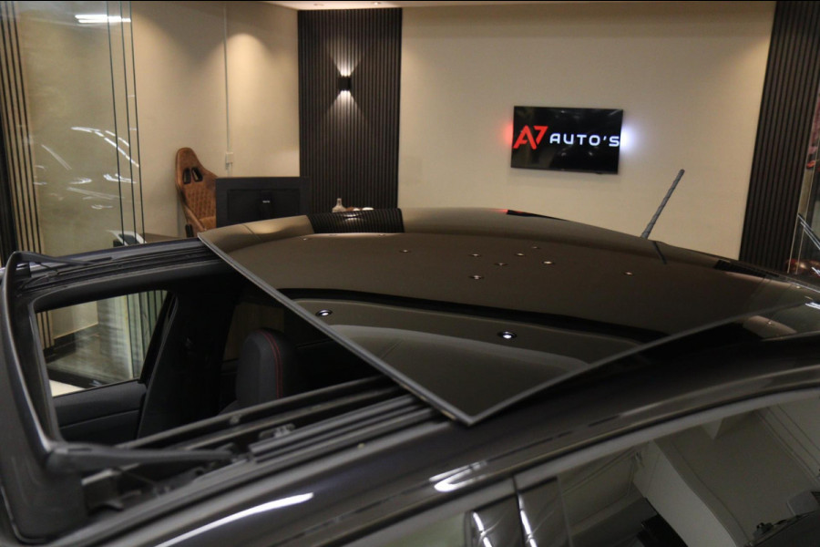 Volkswagen Polo 2.0 TSI GTI VIRTUAL/PANO/CARPLAY/IQ-LIGHT/SFEERVER/VOL