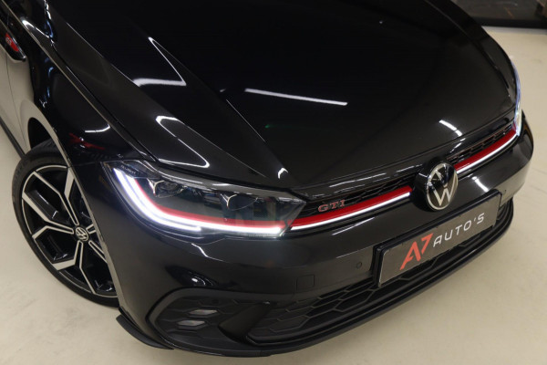 Volkswagen Polo 2.0 TSI GTI VIRTUAL/PANO/CARPLAY/IQ-LIGHT/SFEERVER/VOL