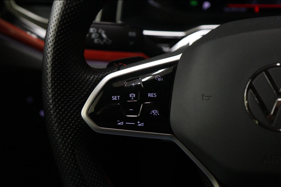 Volkswagen Polo 2.0 TSI GTI VIRTUAL/PANO/CARPLAY/IQ-LIGHT/SFEERVER/VOL