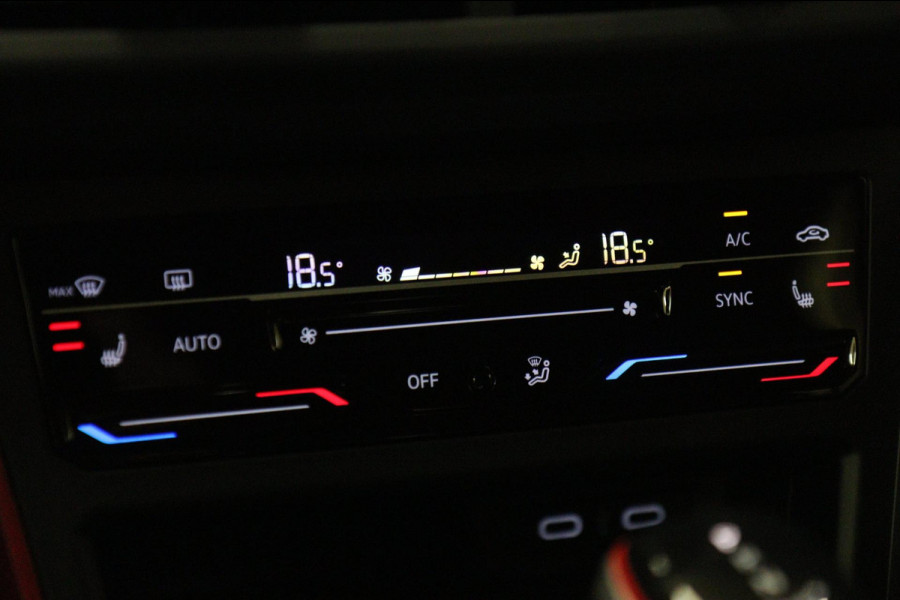 Volkswagen Polo 2.0 TSI GTI VIRTUAL/PANO/CARPLAY/IQ-LIGHT/SFEERVER/VOL