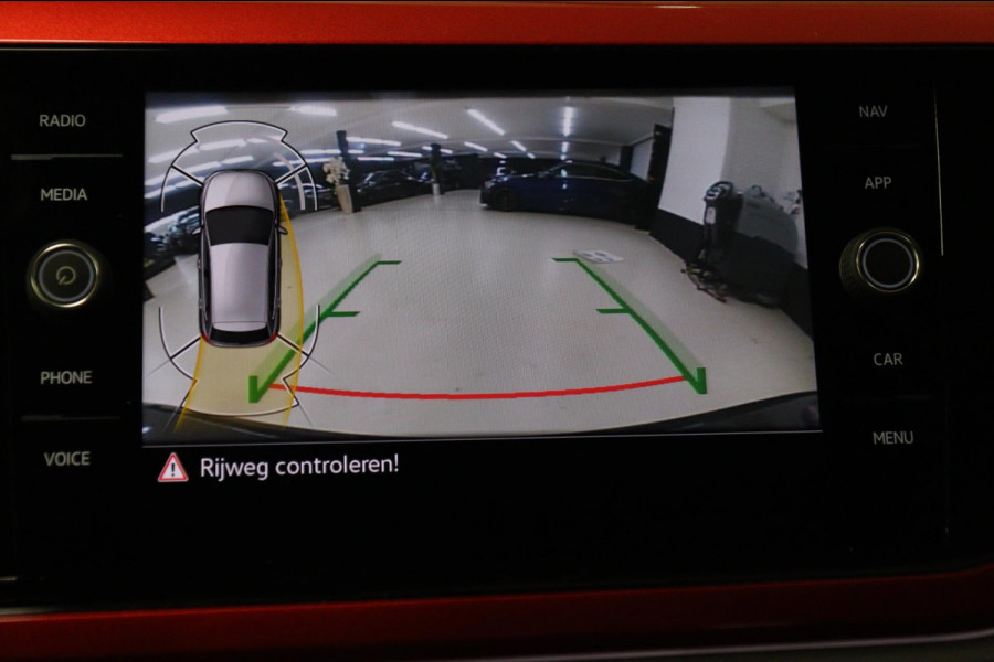 Volkswagen Polo 2.0 TSI GTI VIRTUAL/PANO/CARPLAY/IQ-LIGHT/SFEERVER/VOL