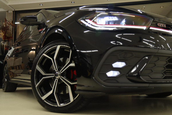 Volkswagen Polo 2.0 TSI GTI VIRTUAL/PANO/CARPLAY/IQ-LIGHT/SFEERVER/VOL