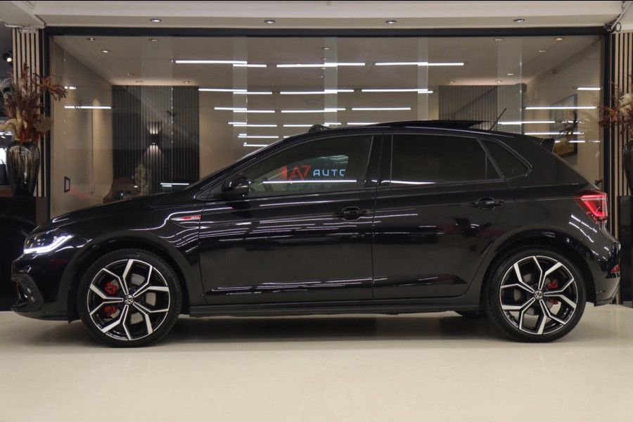 Volkswagen Polo 2.0 TSI GTI VIRTUAL/PANO/CARPLAY/IQ-LIGHT/SFEERVER/VOL