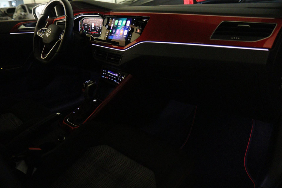 Volkswagen Polo 2.0 TSI GTI VIRTUAL/PANO/CARPLAY/IQ-LIGHT/SFEERVER/VOL