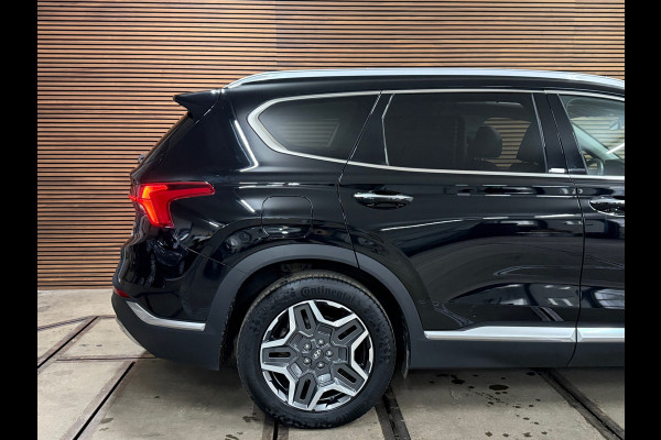 Hyundai Santa Fe 1.6 T-GDI PHEV Premium Sky 7p. | Pano | ACC | Winterpakket | Luxe Leder | Memory | 360° Camera