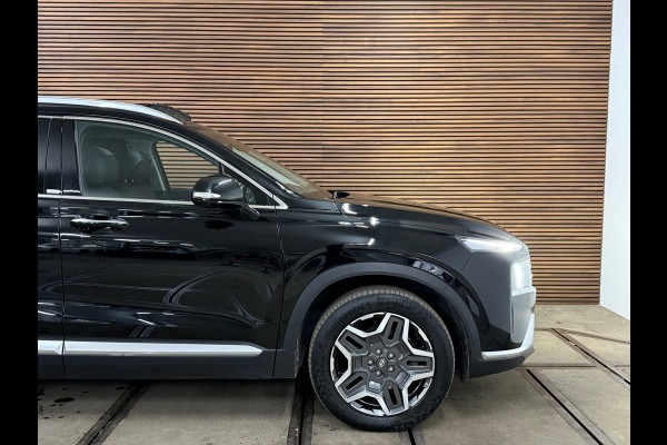 Hyundai Santa Fe 1.6 T-GDI PHEV Premium Sky 7p. | Pano | ACC | Winterpakket | Luxe Leder | Memory | 360° Camera