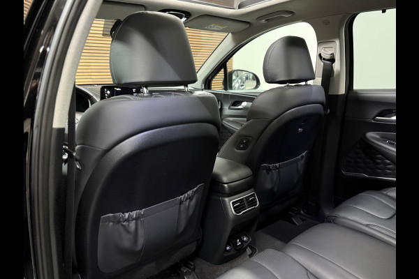 Hyundai Santa Fe 1.6 T-GDI PHEV Premium Sky 7p. | Pano | ACC | Winterpakket | Luxe Leder | Memory | 360° Camera