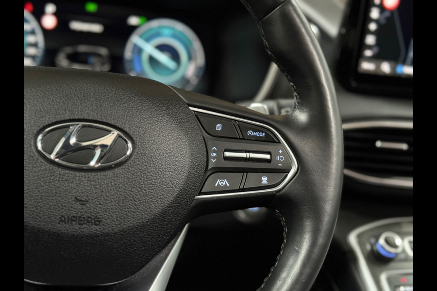 Hyundai Santa Fe 1.6 T-GDI PHEV Premium Sky 7p. | Pano | ACC | Winterpakket | Luxe Leder | Memory | 360° Camera