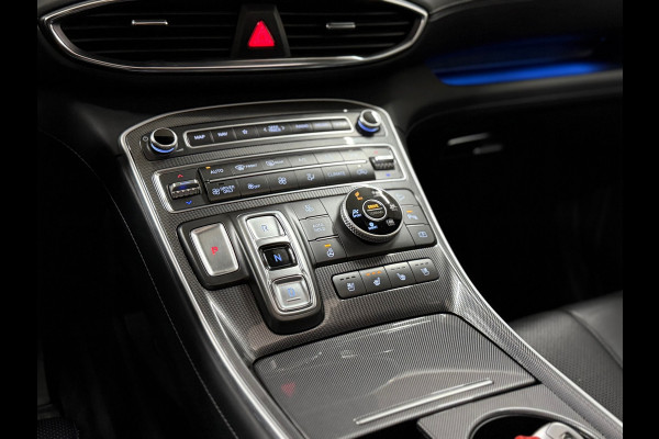Hyundai Santa Fe 1.6 T-GDI PHEV Premium Sky 7p. | Pano | ACC | Winterpakket | Luxe Leder | Memory | 360° Camera