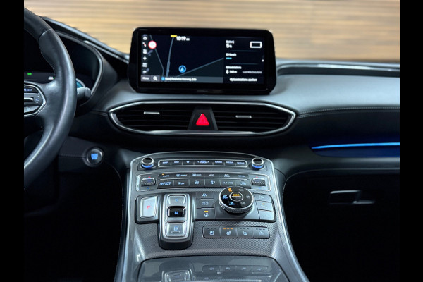 Hyundai Santa Fe 1.6 T-GDI PHEV Premium Sky 7p. | Pano | ACC | Winterpakket | Luxe Leder | Memory | 360° Camera