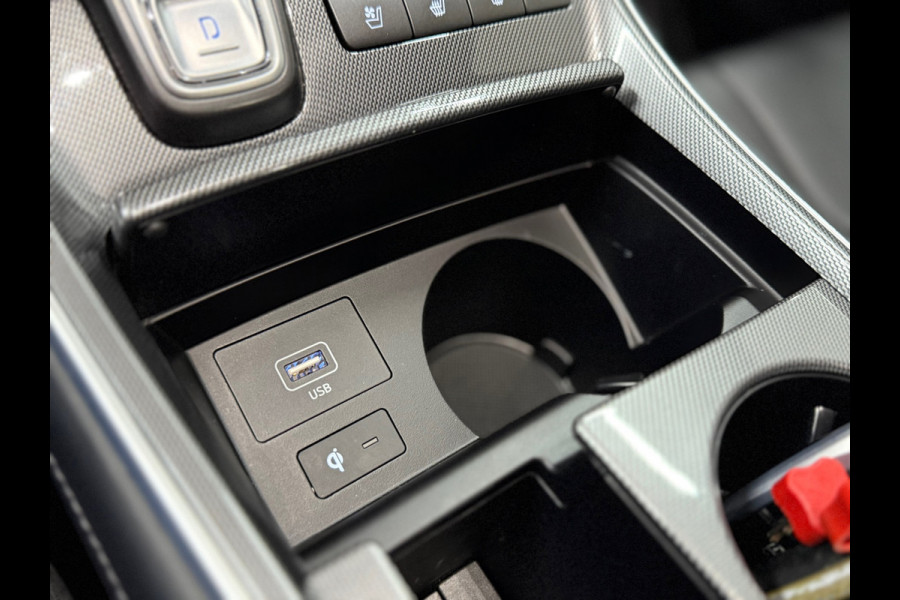 Hyundai Santa Fe 1.6 T-GDI PHEV Premium Sky 7p. | Pano | ACC | Winterpakket | Luxe Leder | Memory | 360° Camera