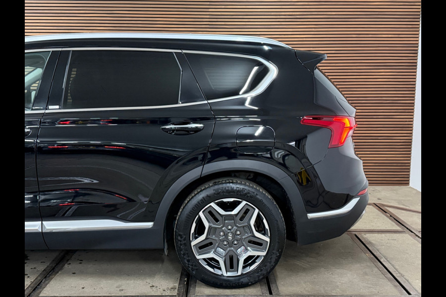 Hyundai Santa Fe 1.6 T-GDI PHEV Premium Sky 7p. | Pano | ACC | Winterpakket | Luxe Leder | Memory | 360° Camera