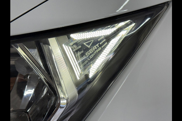 Seat Ibiza 1.0 TSI Excellence Automaat | Half Leer/Alcantara | Keyless | LED | Cruise Control | Climate Control