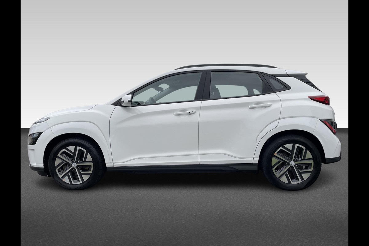 Hyundai Kona EV Comfort 64 kWh | 3-Fase