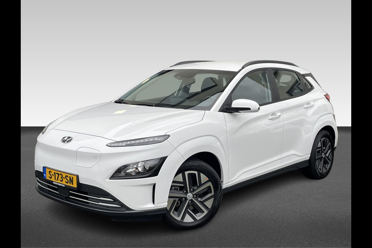 Hyundai Kona EV Comfort 64 kWh | 3-Fase