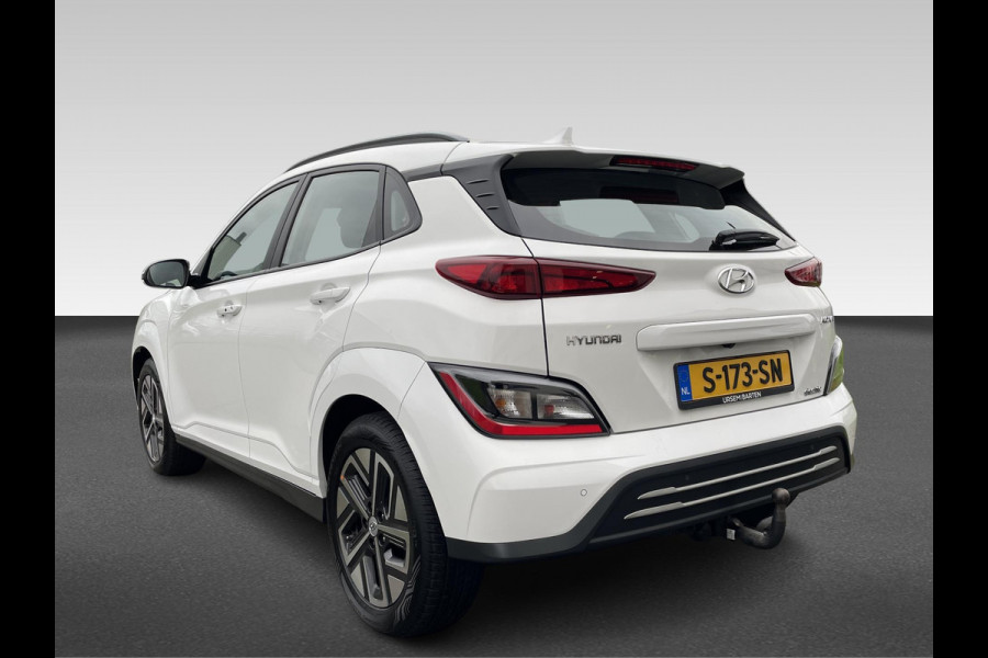 Hyundai Kona EV Comfort 64 kWh | 3-Fase