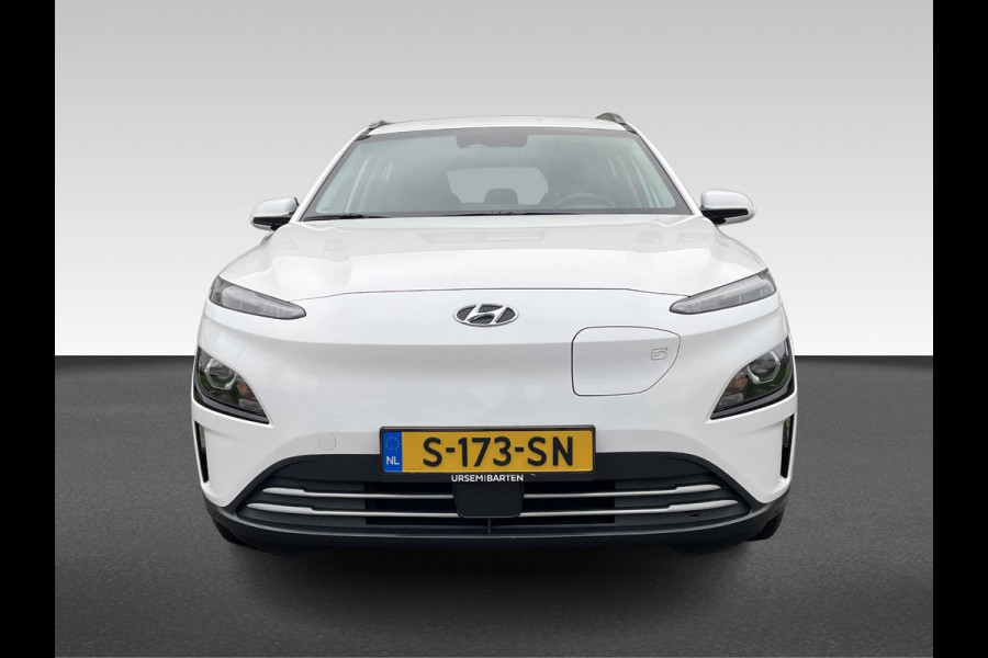 Hyundai Kona EV Comfort 64 kWh | 3-Fase