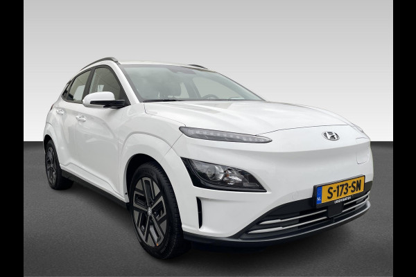 Hyundai Kona EV Comfort 64 kWh | 3-Fase