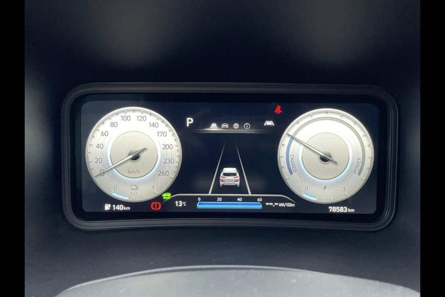 Hyundai Kona EV Comfort 64 kWh | 3-Fase