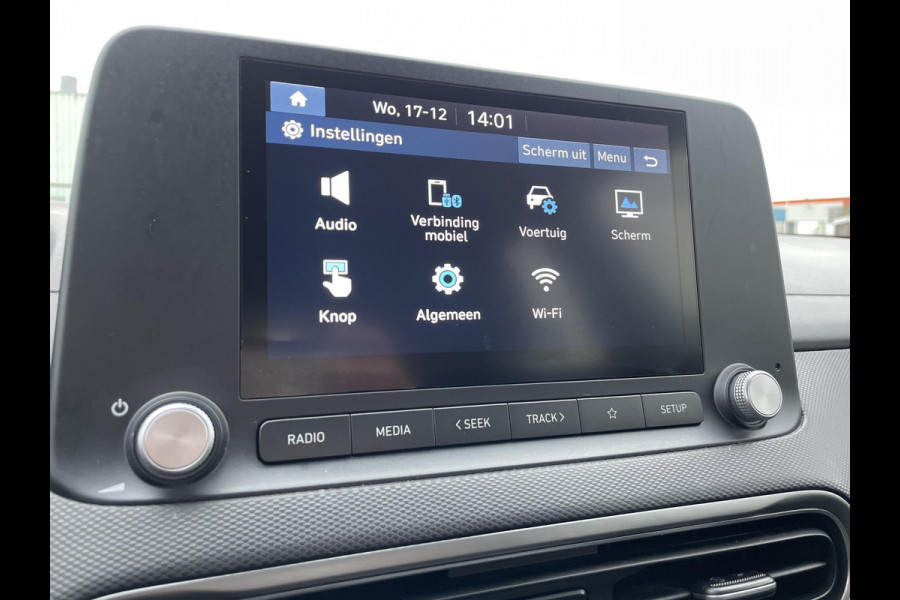 Hyundai Kona EV Comfort 64 kWh | 3-Fase