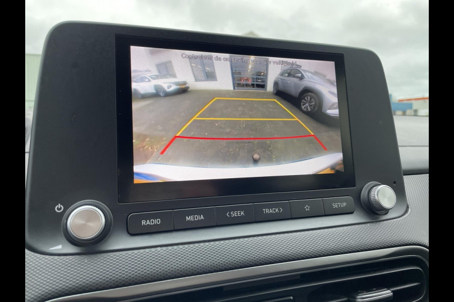 Hyundai Kona EV Comfort 64 kWh | 3-Fase