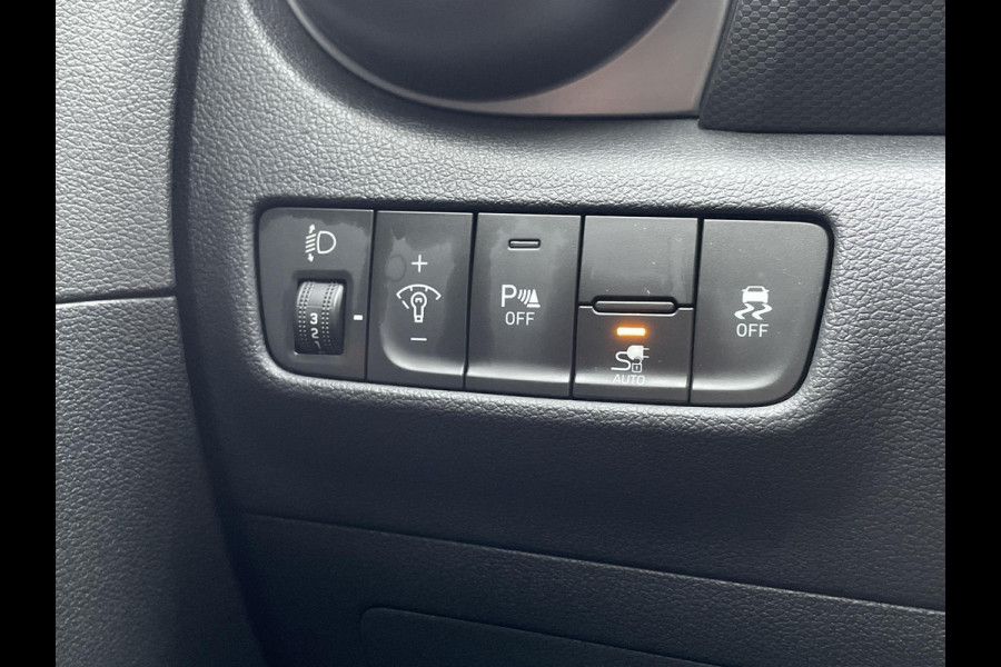 Hyundai Kona EV Comfort 64 kWh | 3-Fase