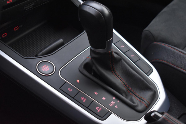 Seat Arona 1.0 TSI FR Virtual Xenon Lane DCC Keyless Camera Stoelvw