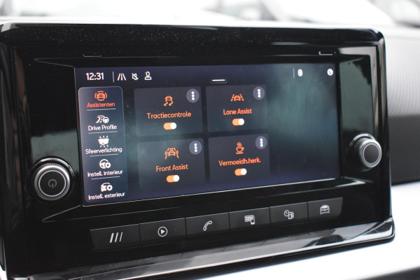 Seat Arona 1.0 TSI FR Virtual Xenon Lane DCC Keyless Camera Stoelvw