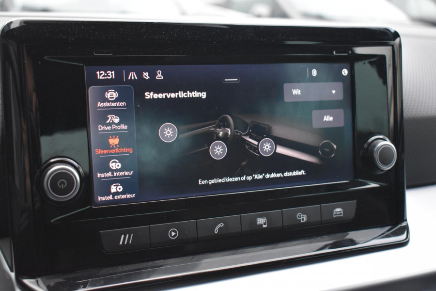 Seat Arona 1.0 TSI FR Virtual Xenon Lane DCC Keyless Camera Stoelvw