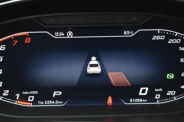 Seat Arona 1.0 TSI FR Virtual Xenon Lane DCC Keyless Camera Stoelvw