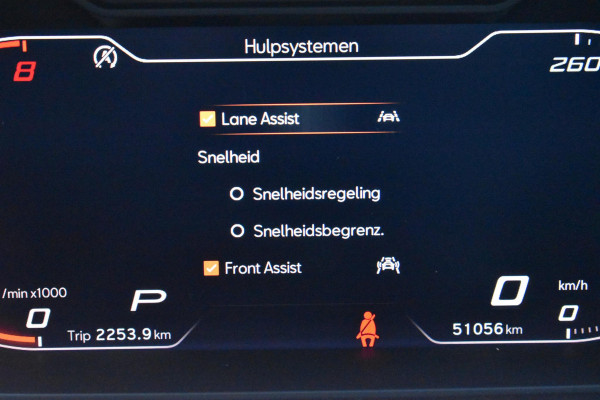 Seat Arona 1.0 TSI FR Virtual Xenon Lane DCC Keyless Camera Stoelvw