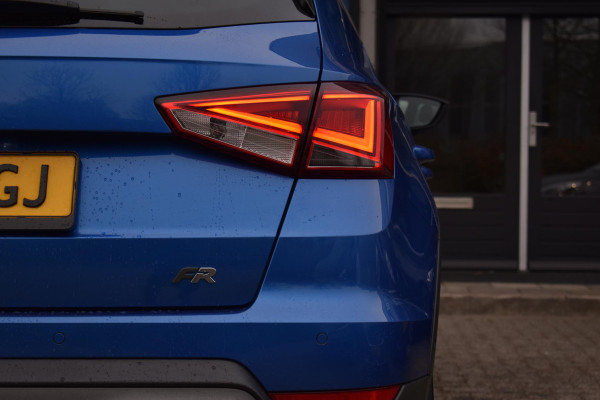 Seat Arona 1.0 TSI FR Virtual Xenon Lane DCC Keyless Camera Stoelvw