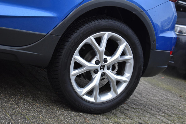 Seat Arona 1.0 TSI FR Virtual Xenon Lane DCC Keyless Camera Stoelvw