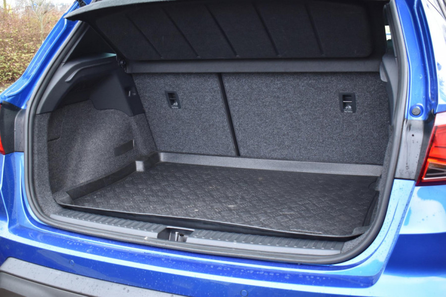 Seat Arona 1.0 TSI FR Virtual Xenon Lane DCC Keyless Camera Stoelvw