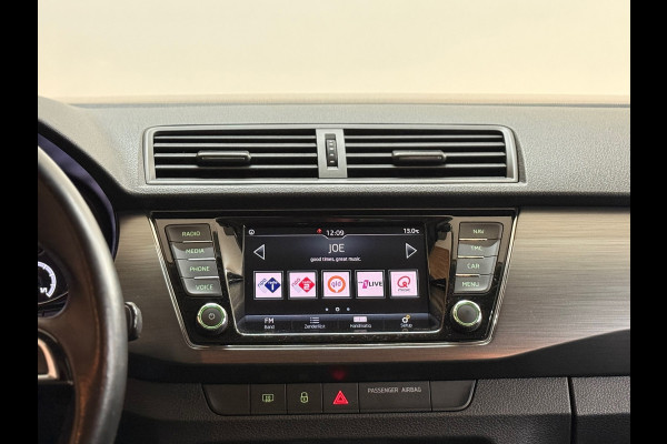 Škoda Fabia Combi 1.0 TSI Clever | Cruise Control | Trekhaak | Navigatie | Parkeersensoren